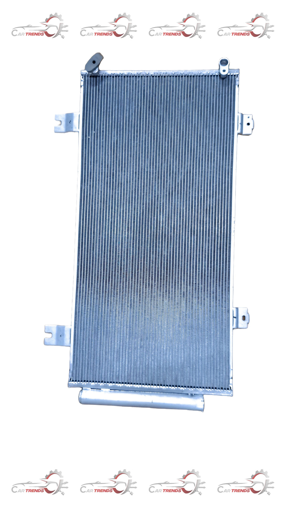 Honda HVAC blower assembly for City/Amaze models, showing the motor and housing components in a close-up image.
