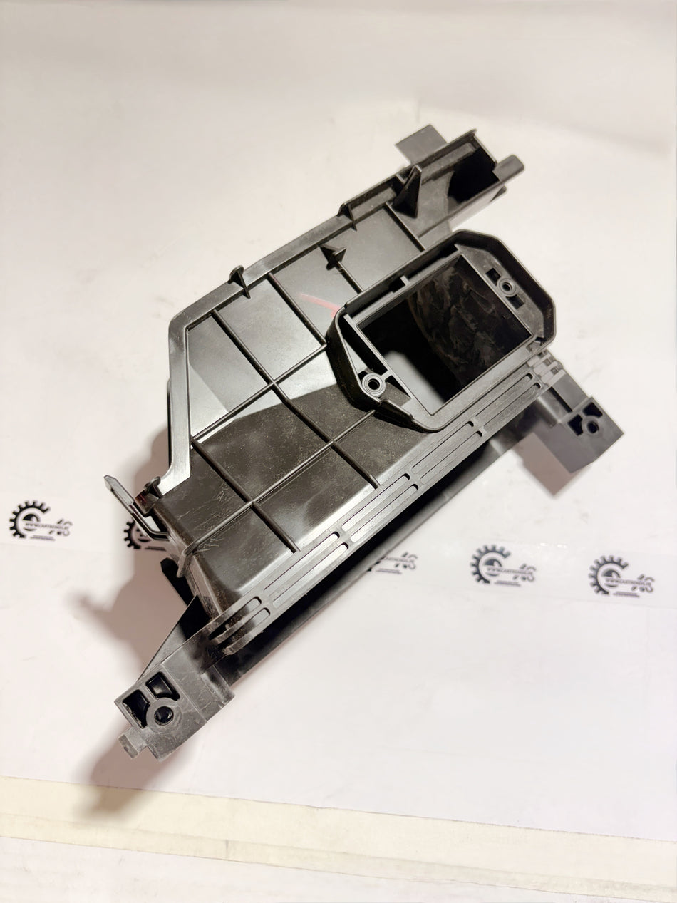 Honda City joint set duct, OEM replacement part by Honda, designed for proper fitting and reliable performance.