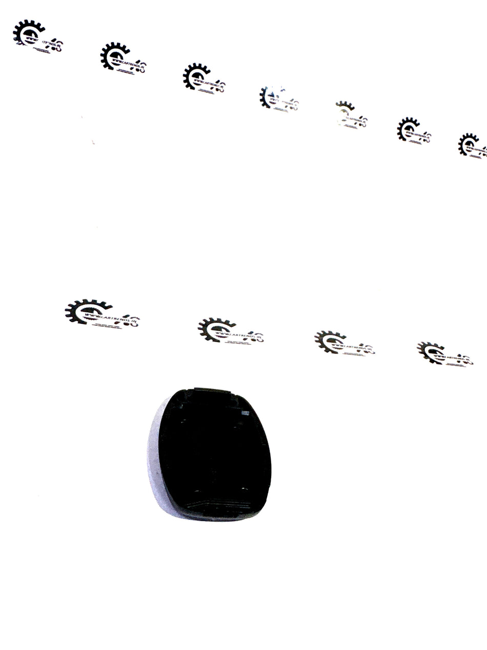 Honda key case bottom component, part number 35114SNBJ01, for Honda vehicles, shown in a close-up image.