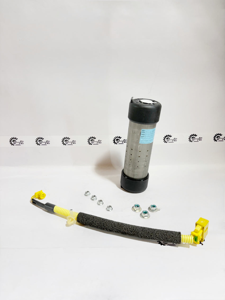 Honda inflator component kit 04790SEL405 for Honda vehicles, shown in the product image.