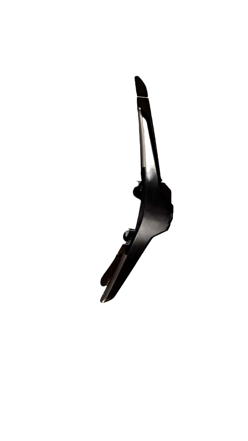 Honda Kit Coat Hanger 08UHZ0Z0AKM, a durable car interior accessory for Honda vehicles, shown in the image.