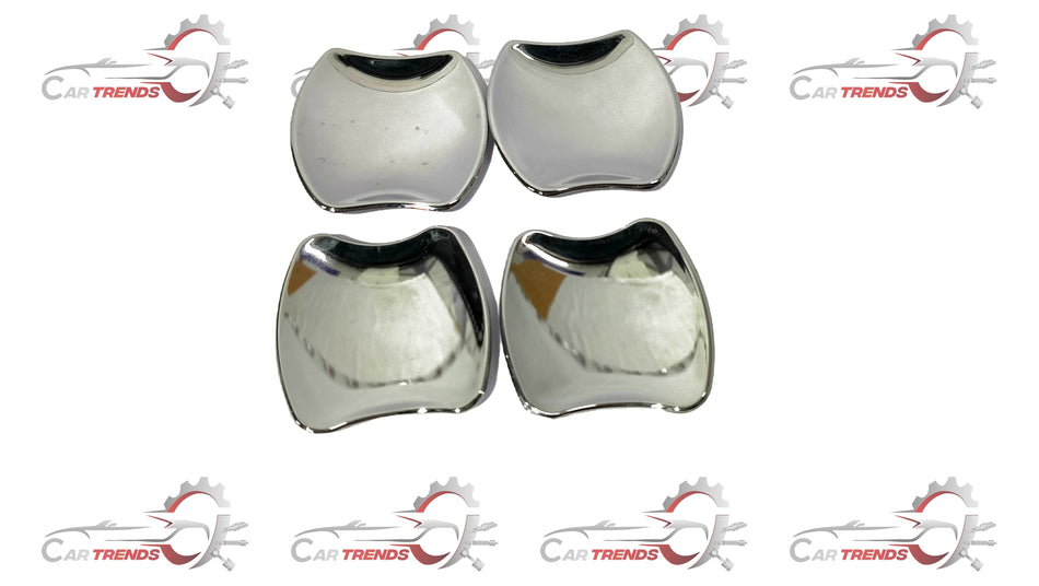 Honda door handle protector kit 08P7031X700, designed to shield door handles from scratches and damage.