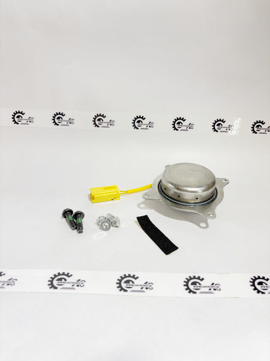 Honda KIT.INFLATOR COMP 04770SNB415, automotive inflator component for Honda vehicles, shown in the image.