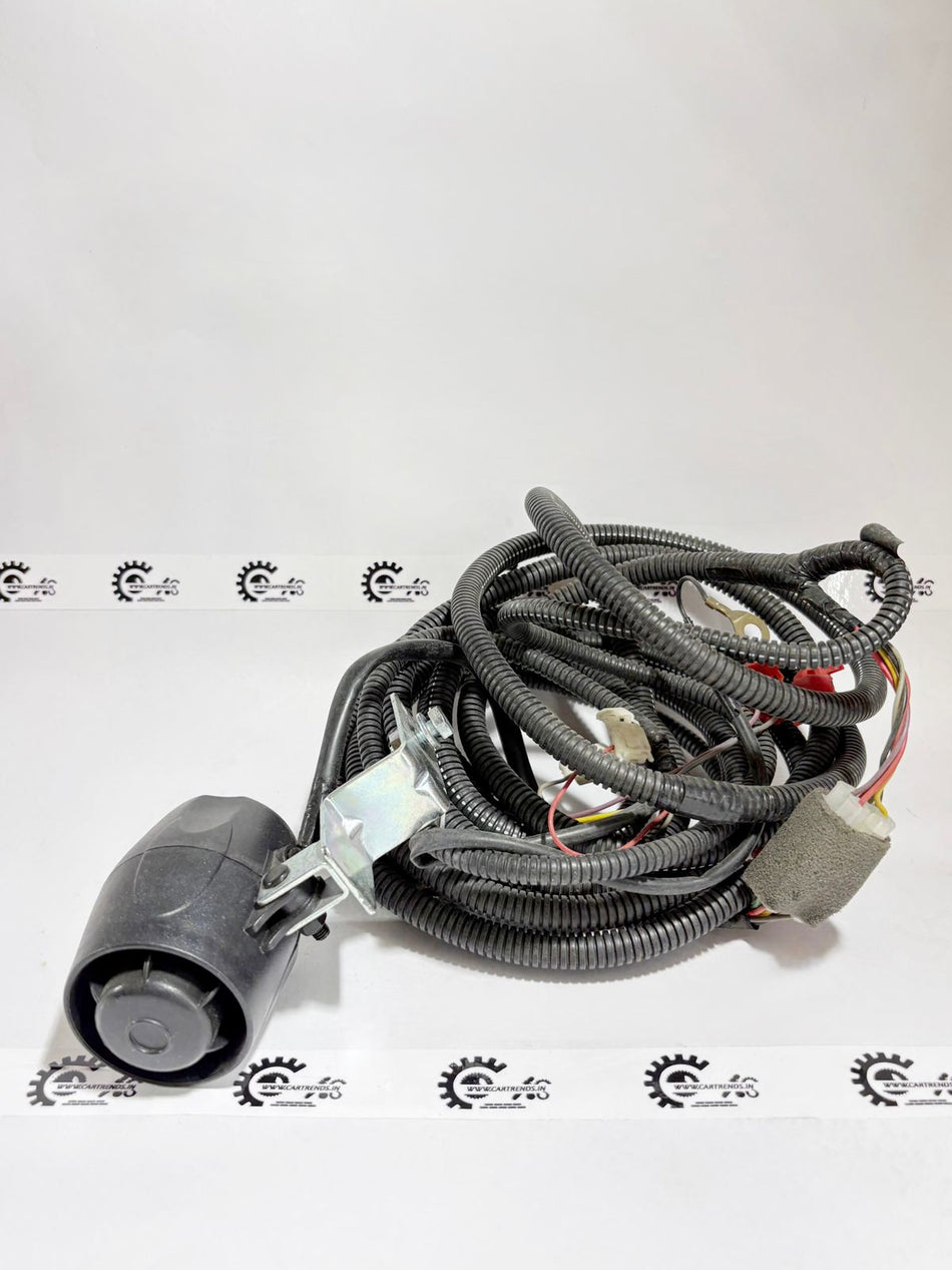 Honda siren kit with lock and unlock features, designed for Honda vehicles, part number 08P80PH1700A.