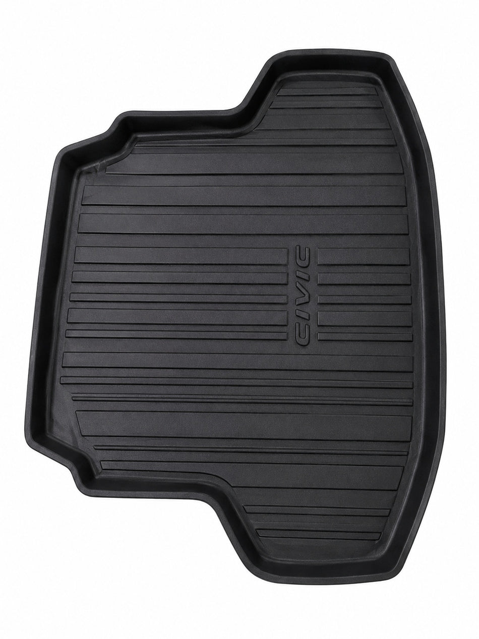 Honda trunk tray kit, model 08U45PH7700, designed to protect and organize the trunk area of Honda vehicles.