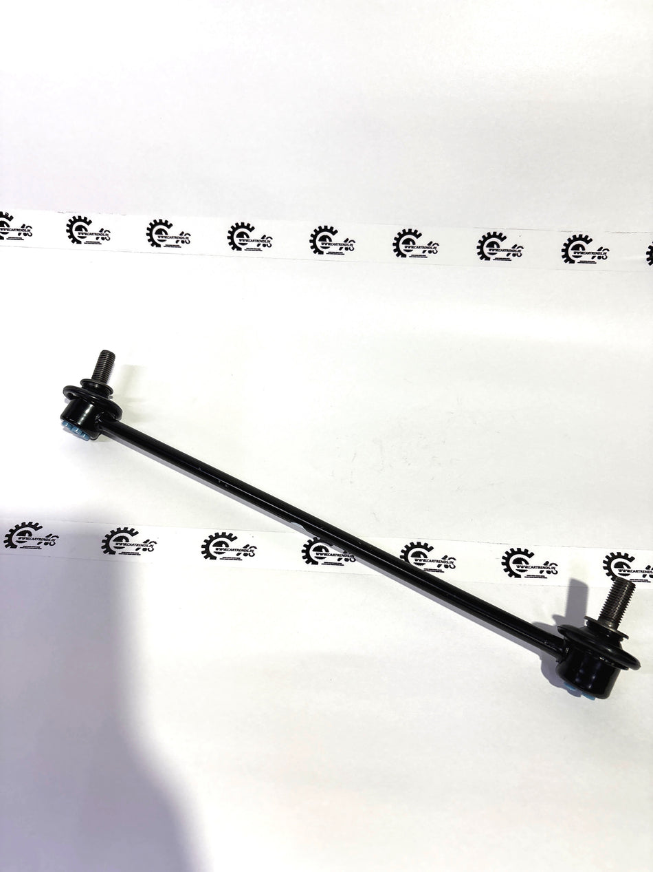 Honda City link stabilizer 51320T00T01, automotive part for Honda City vehicles, shown in the image with close-up of the stabilizer component.