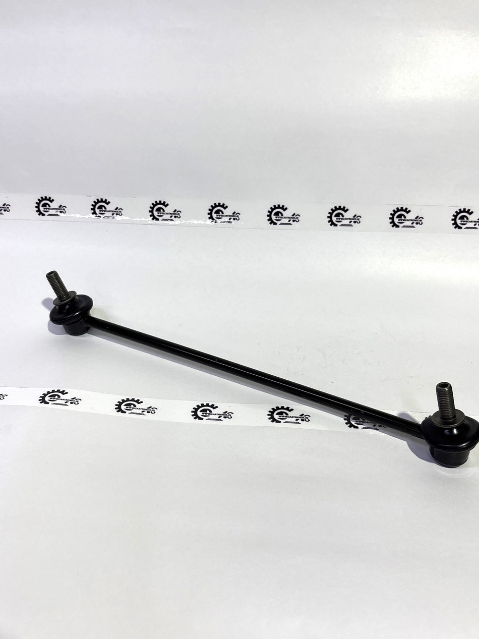 Honda Link Stabilizer City 51325T00T01 installed on vehicle, showcasing the durable stabilizer component for enhanced driving stability.