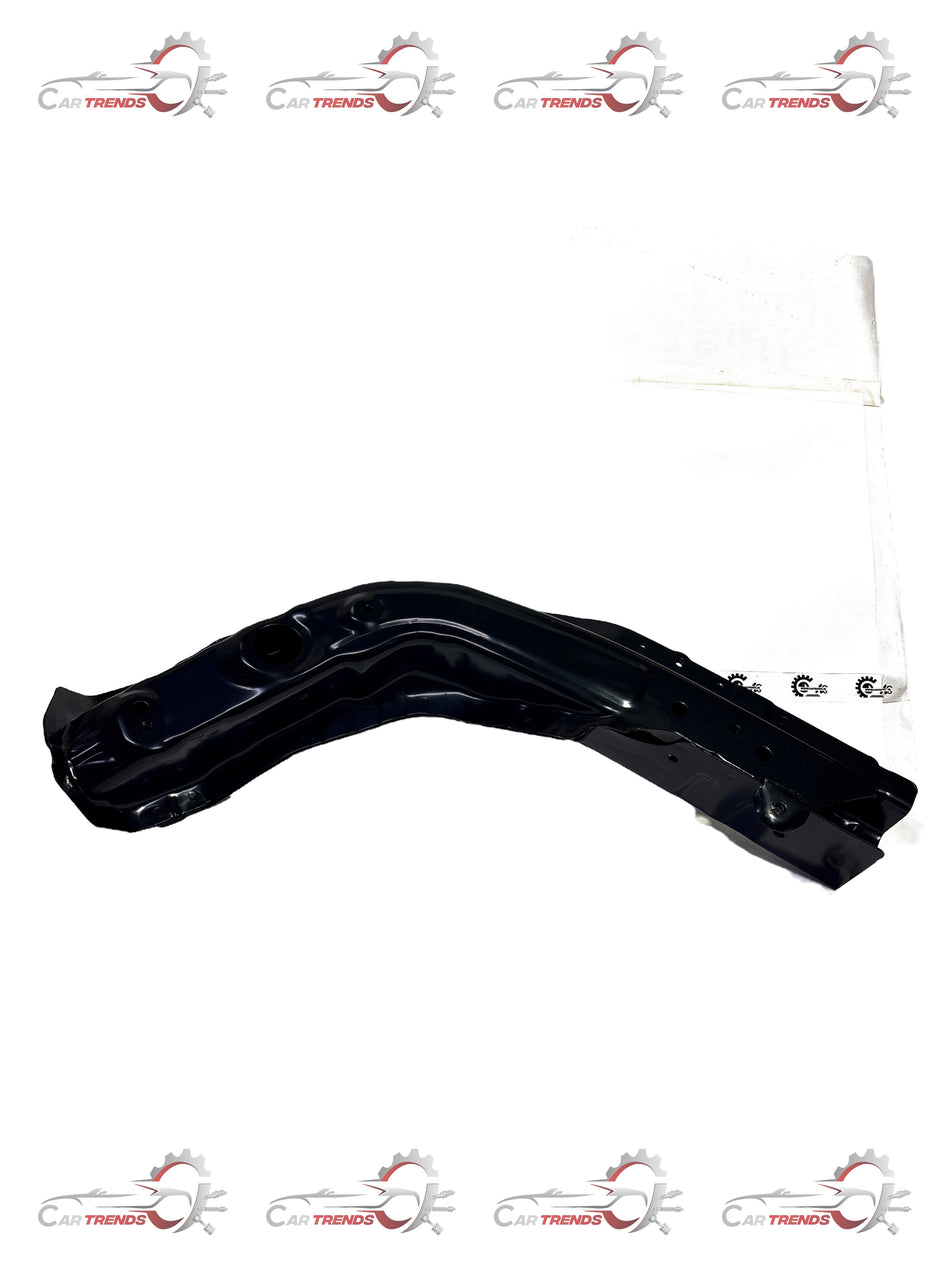 Honda MBR set with front and lower components, including frame and hardware, for vehicle maintenance and repair.