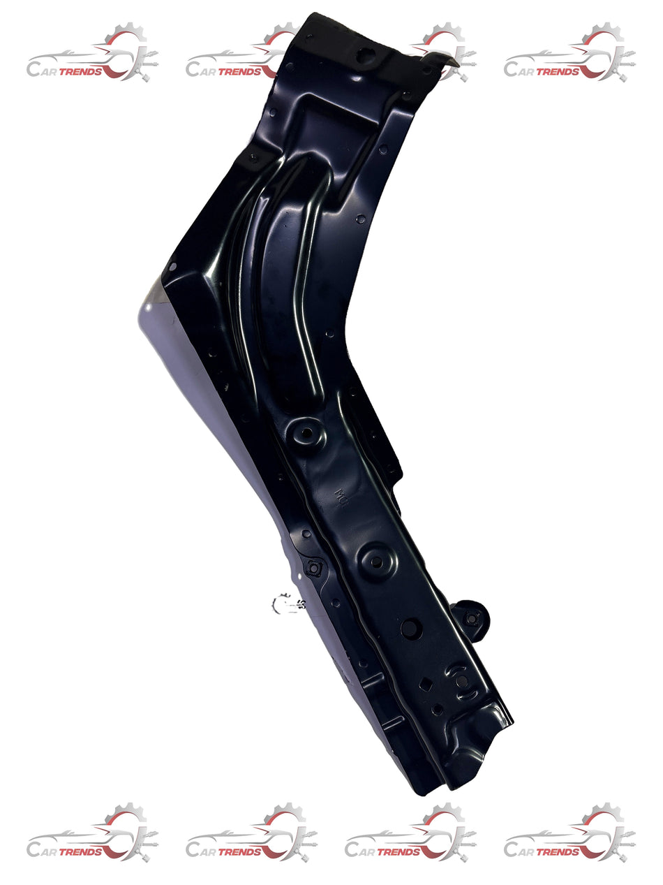 Honda MBR set with front and lower parts, featuring detailed components for Honda vehicles.