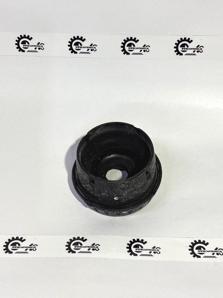 Honda MT rubber damper component, part number 51920T00T01, showing the black rubber damper with metal fittings.