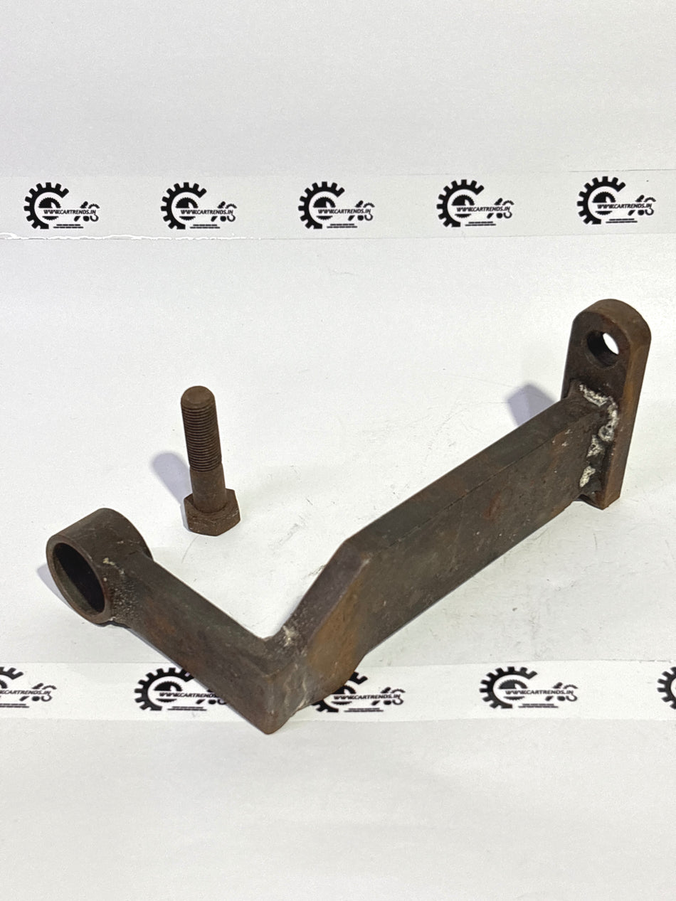Honda NVH Mount Canceller 07BCJ0010010, engine vibration damper component for Honda vehicles.