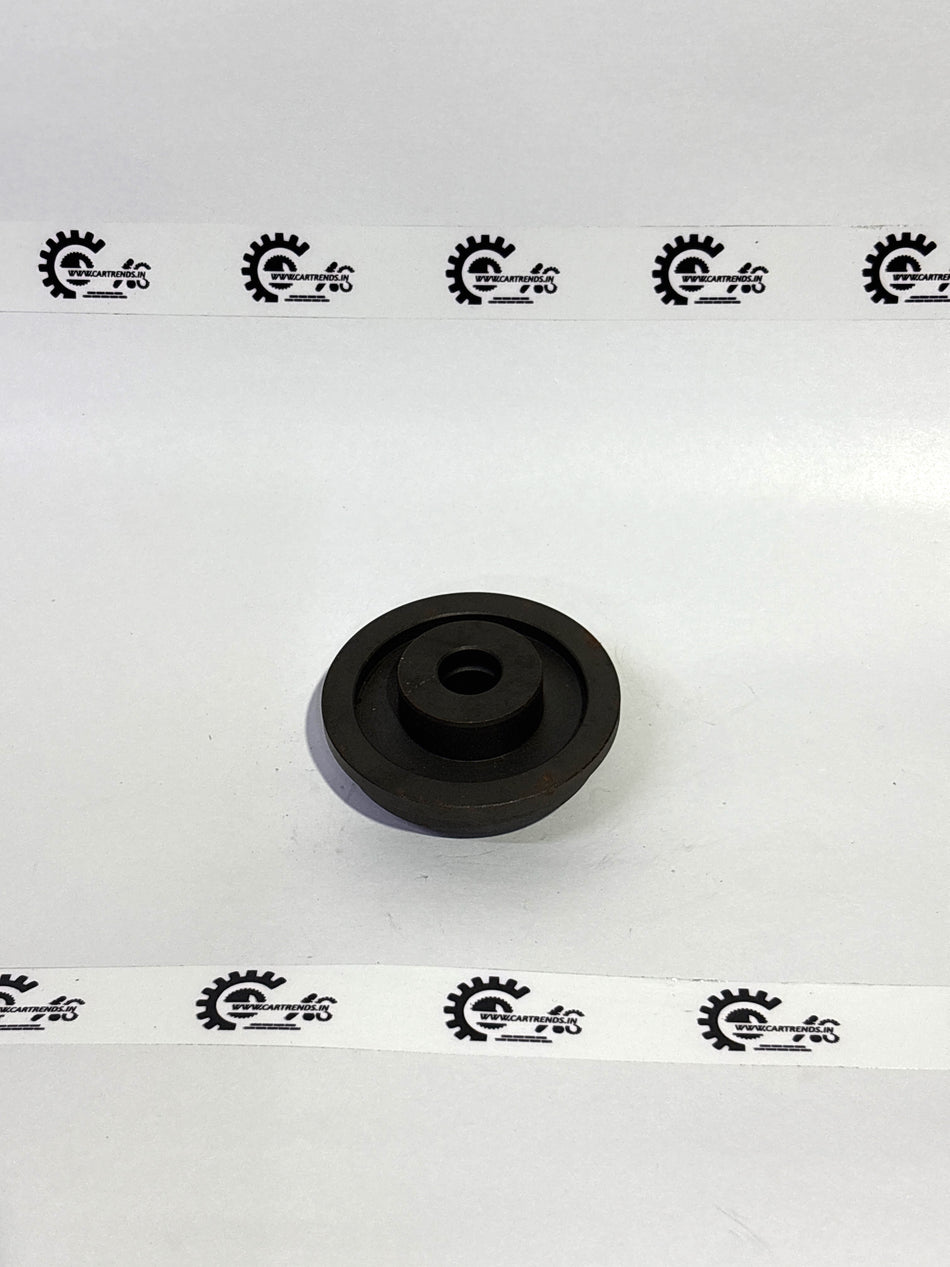 Honda oil seal driver tool for Honda vehicles, part number 07JADPN00100, used for precise oil seal installation and removal.