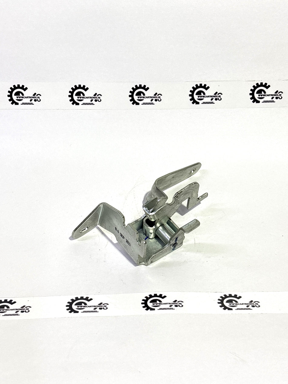 Honda fuel opener assembly part number 74882TE7K01, shown in the image with detailed view of the component.