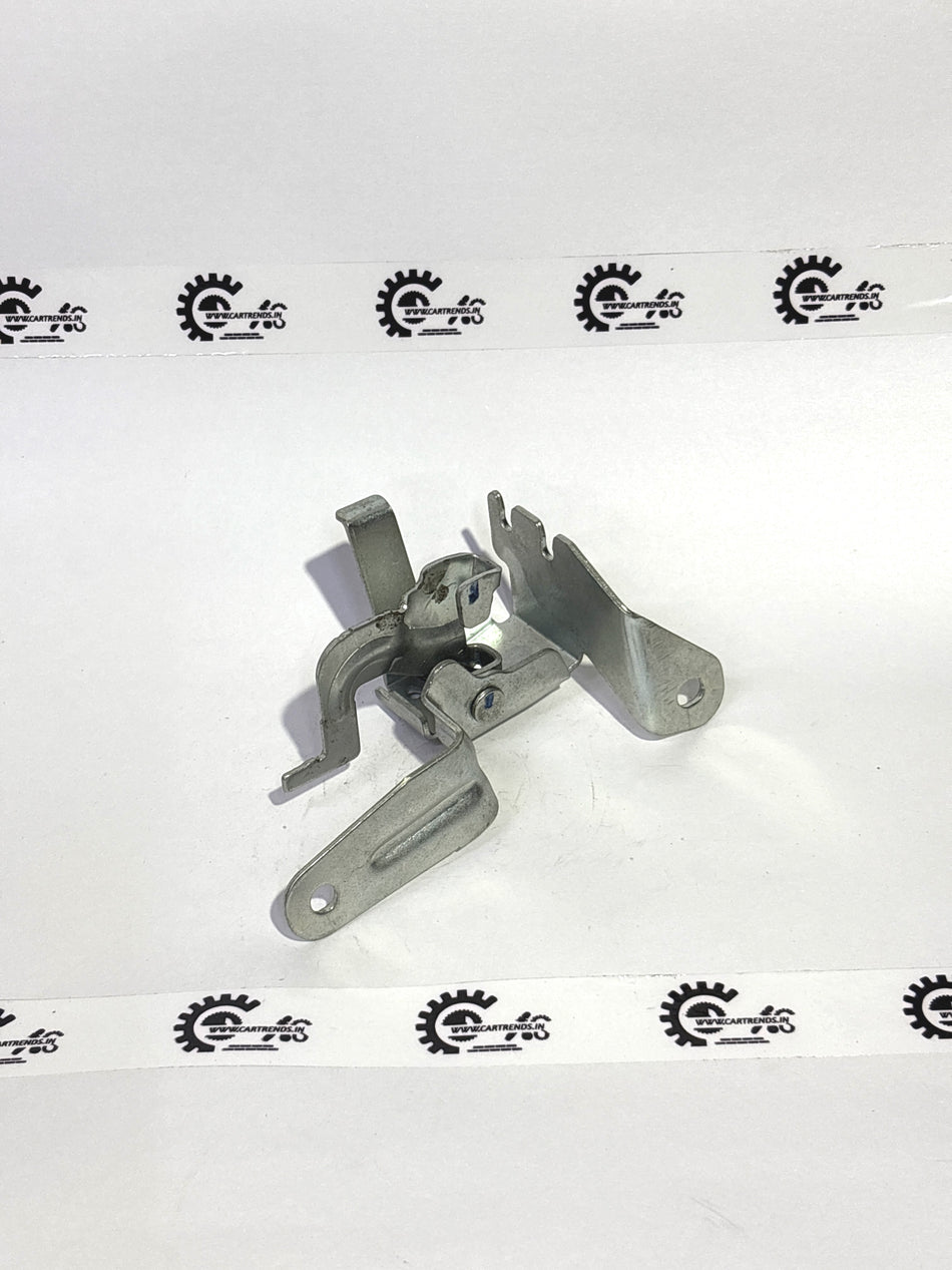 Honda fuel opener assembly, part number 74882TE7K01, shown in a close-up image with detailed components.