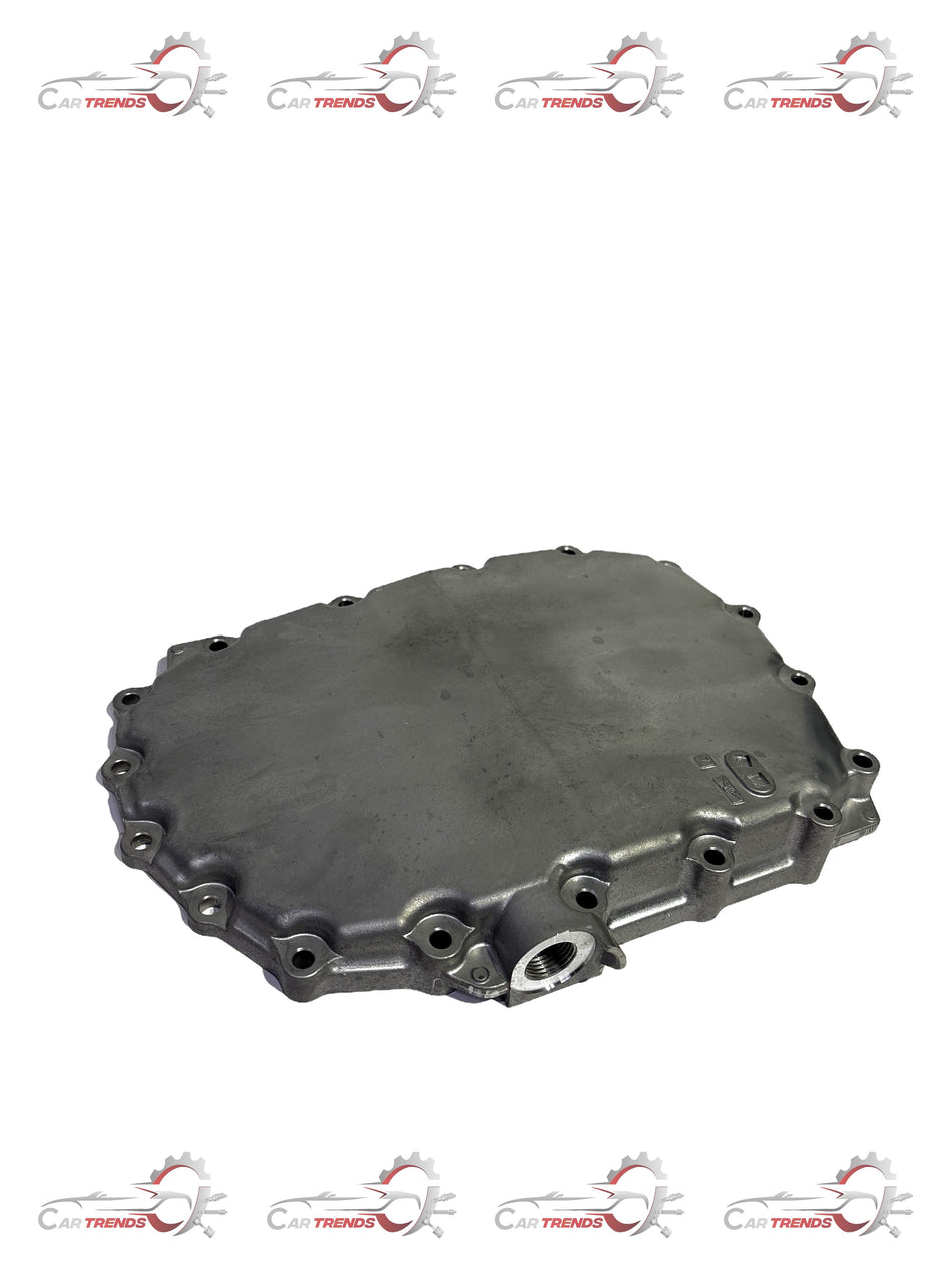 Honda PAN.OIL 211515T0000 engine oil container, black cap and label, for Honda vehicles