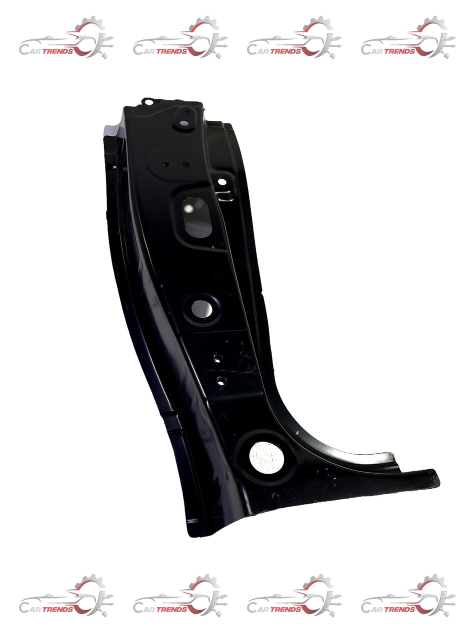 Honda PLR COMP L.FR 63530TSVK00ZZ, automotive part showing the front-left component with detailed branding.