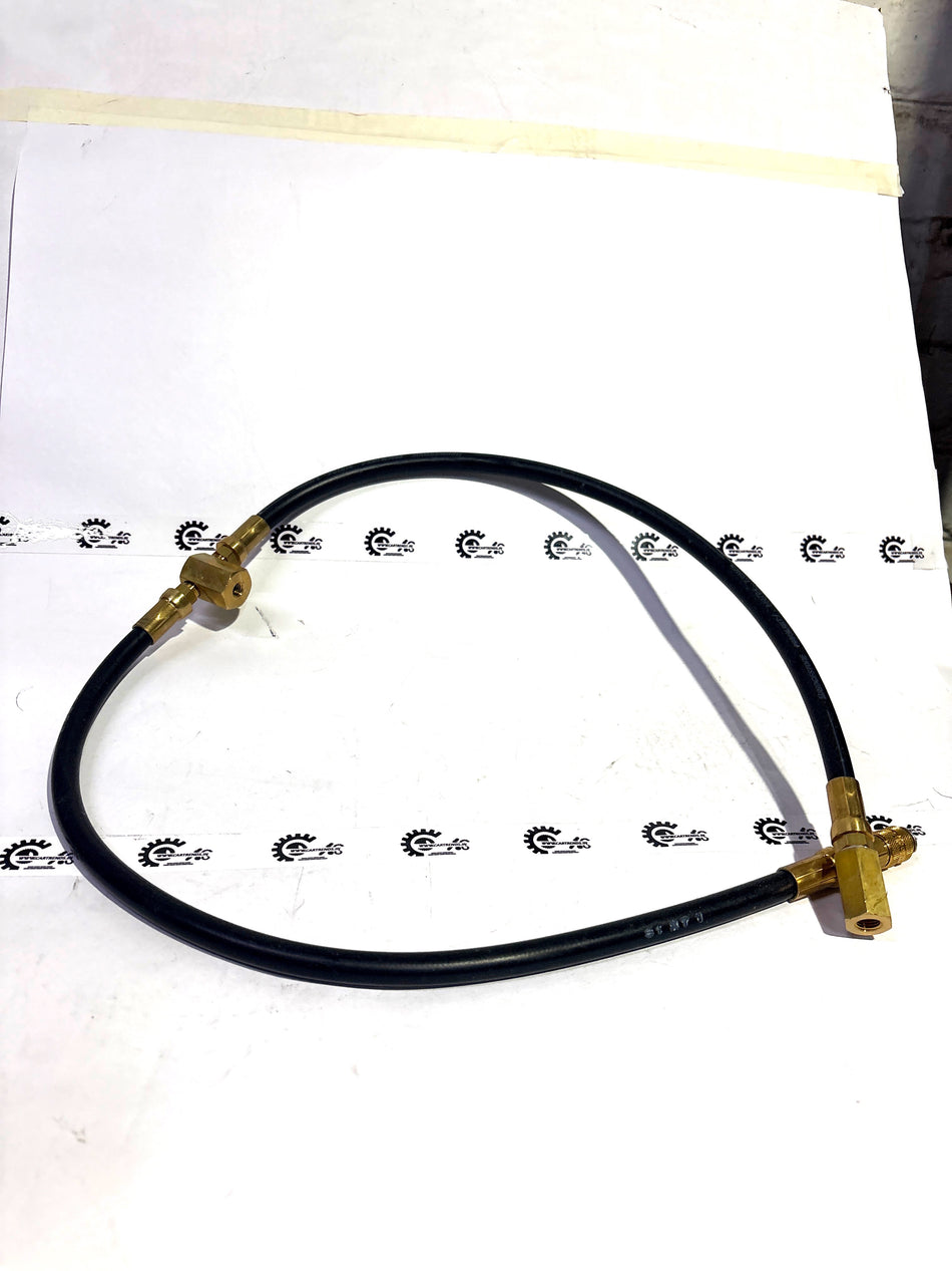 Honda Pressure Gauge Adaptor Set 070AJRT40102, includes multiple adapters for precise pressure measurement and testing.