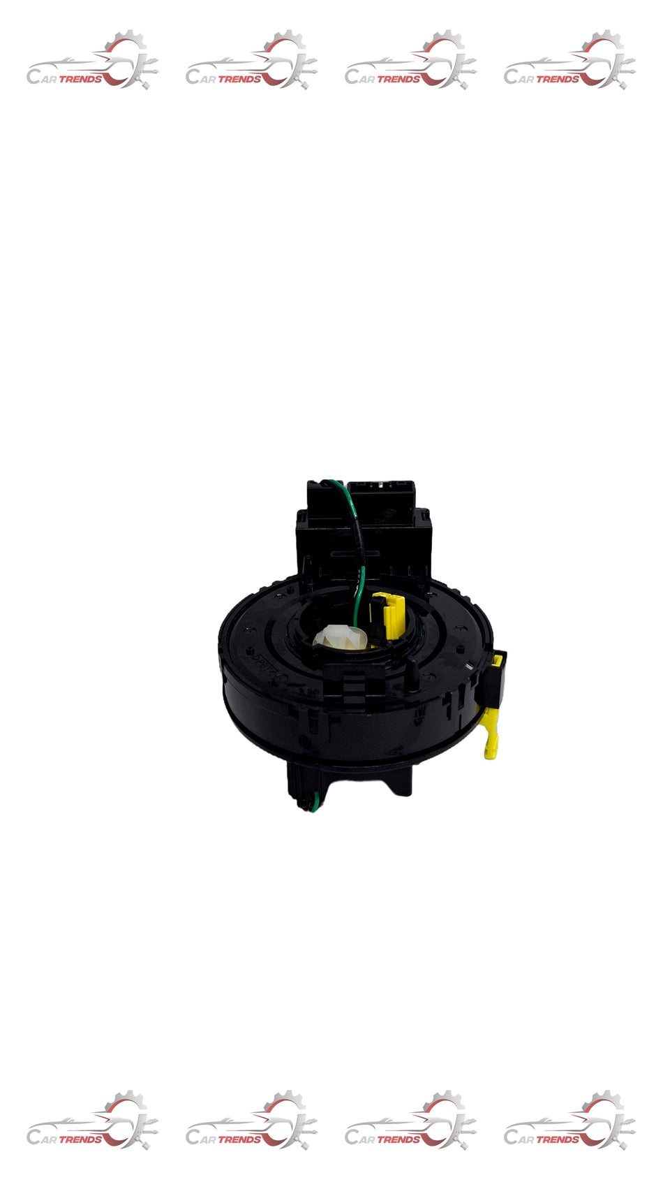Honda reel assembly cable 77900TF0E11 showing the black cable with connectors for engine or electrical system.