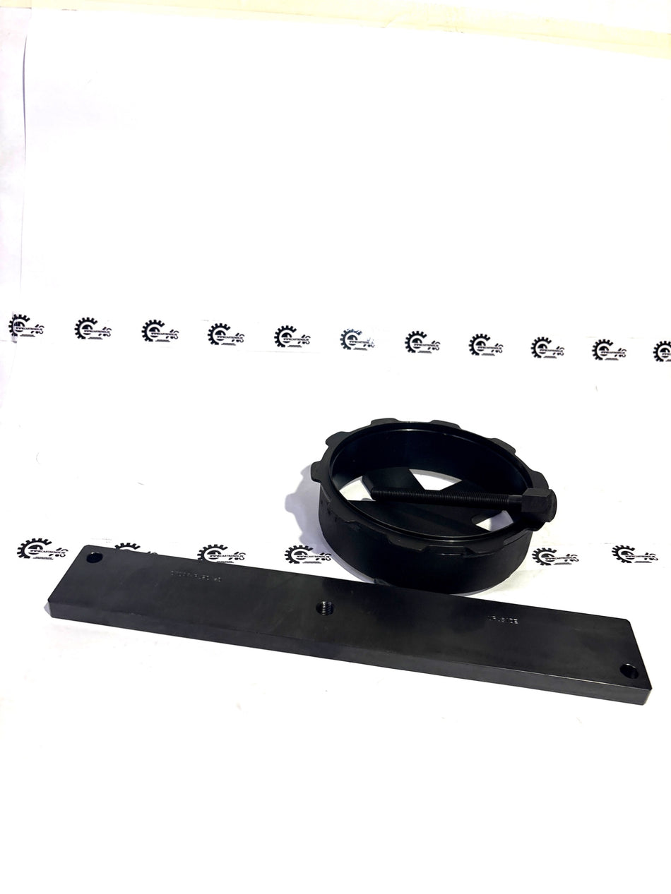 Honda REV PSTN jig set 070AFRJ20100, used for precise engine repairs and component alignment, shown in a close-up image.
