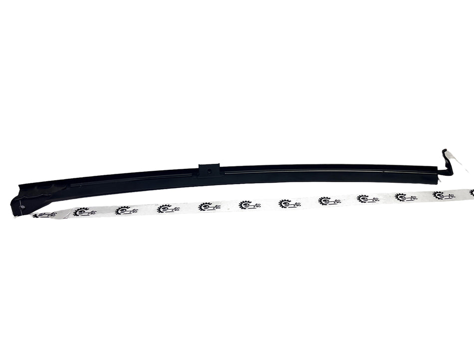 Honda SASH.L RR door quarter panel with part number 72771T08K01, shown on a white background.