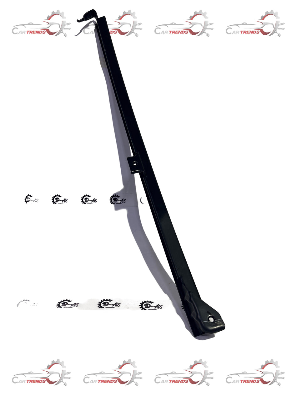 Honda SASH.L right rear door quarter panel with part number 72771T08K01, featuring a sleek exterior view.