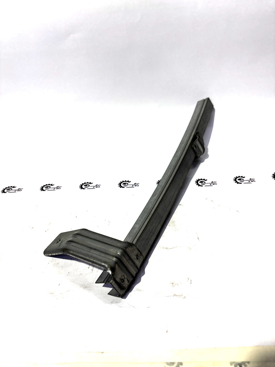 Honda Sash R Front Door Lower Panel, genuine replacement part with a sleek finish, designed for Honda vehicles.