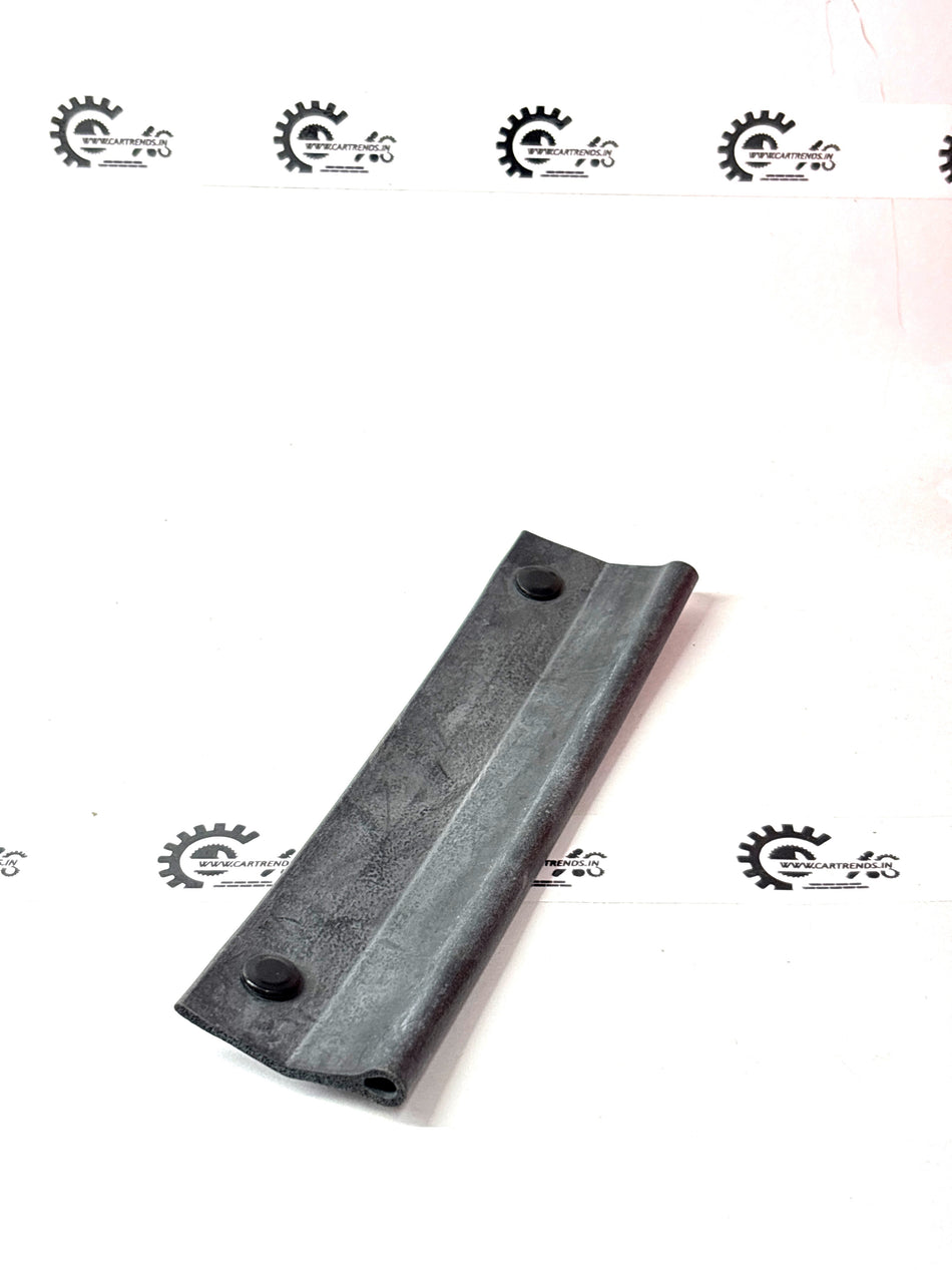 Honda Seal Rubber Hood 74142TSVK00, durable rubber seal for vehicle hood, designed for Honda models.