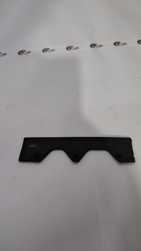 Honda hood seal rubber, part number 74192TG1T00, shown on a vehicle, ensures proper sealing and protection for the car's hood.