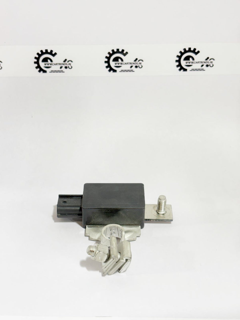 Honda City sensor assembly, part number 38920TZAJ02, visible in the image with electrical connectors and mounting components.