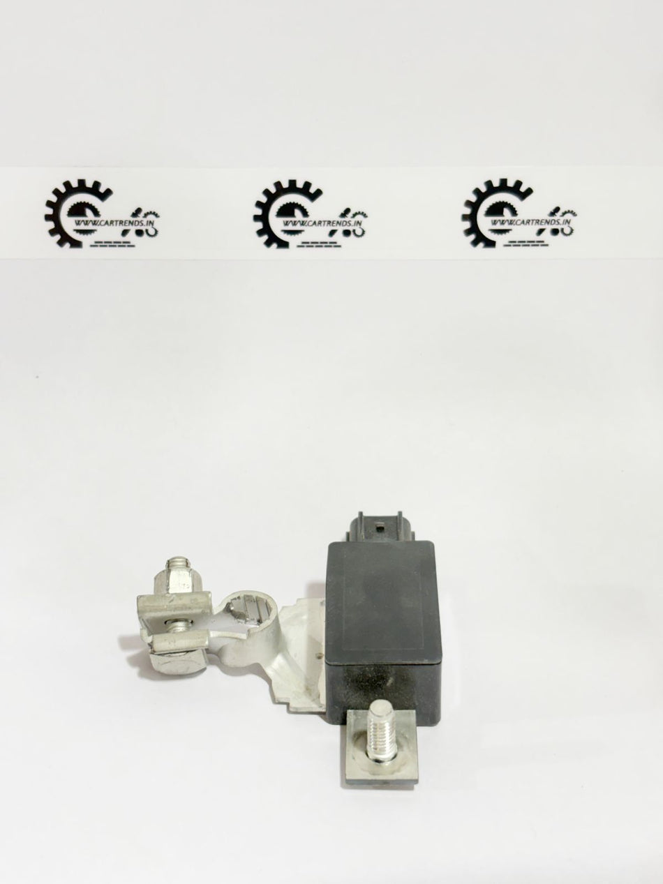 Honda City sensor assembly part number 38920TZAJ02, automotive sensor component for vehicle diagnostics and performance.