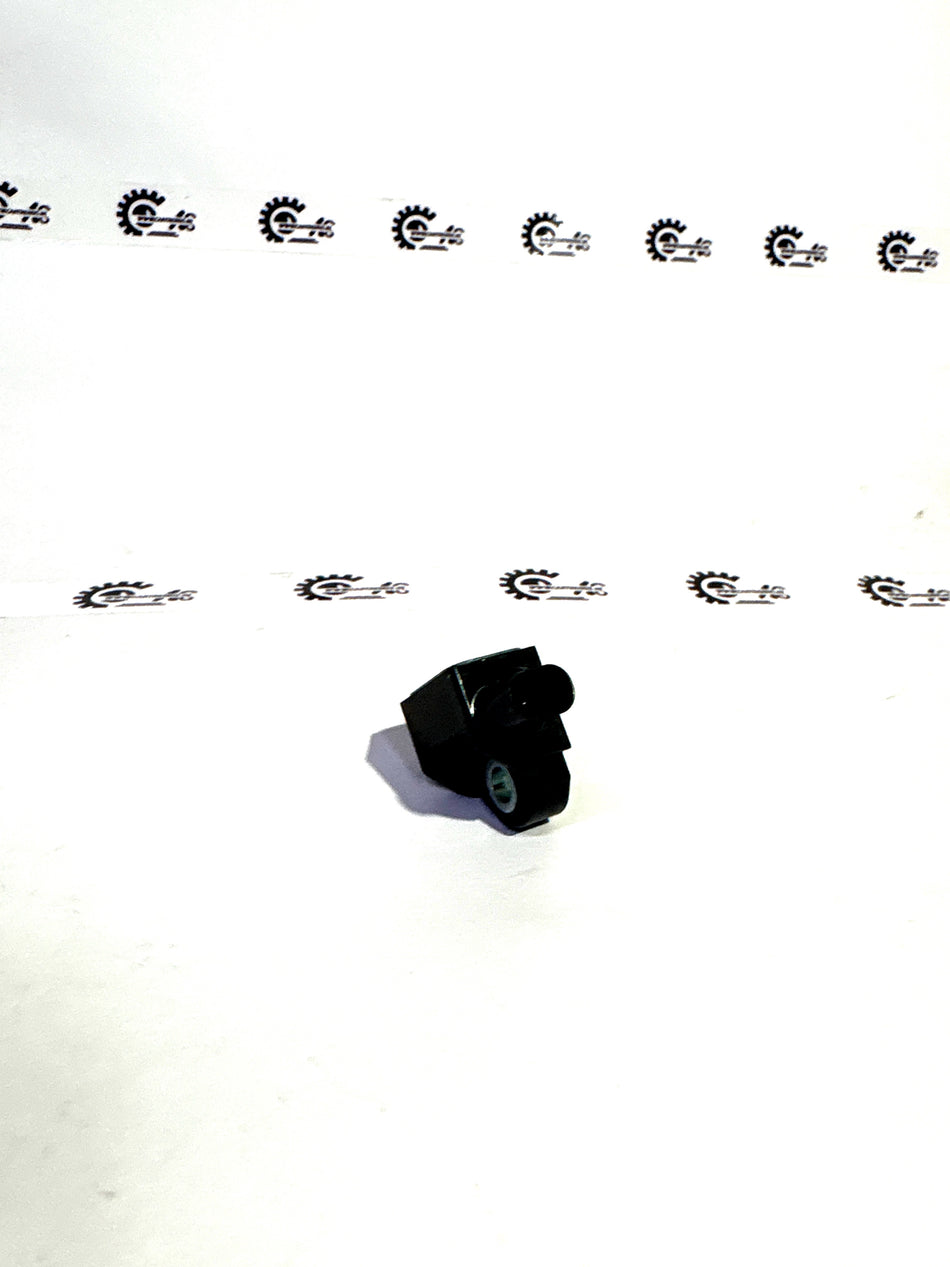 Honda front crash sensor assembly, part number 77930T00D31, shown on a white background with focus on the sensor unit.