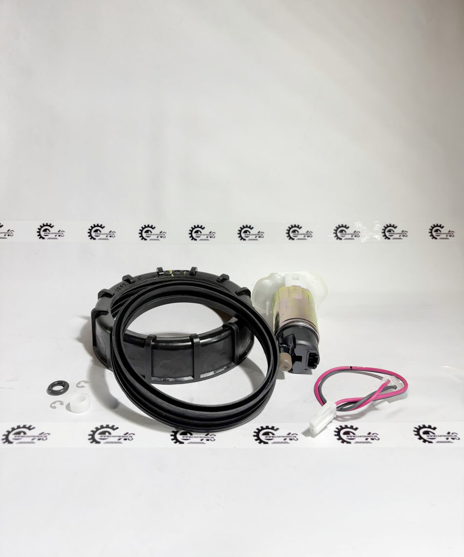 Honda pump, lubrication nozzle, and packing set for engine maintenance, part number 17049T5S305.