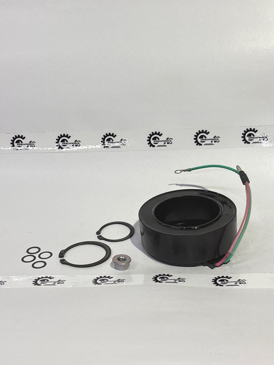 Honda SET FIELD COIL 38924REA901 showing the electrical coil component for engine ignition system.