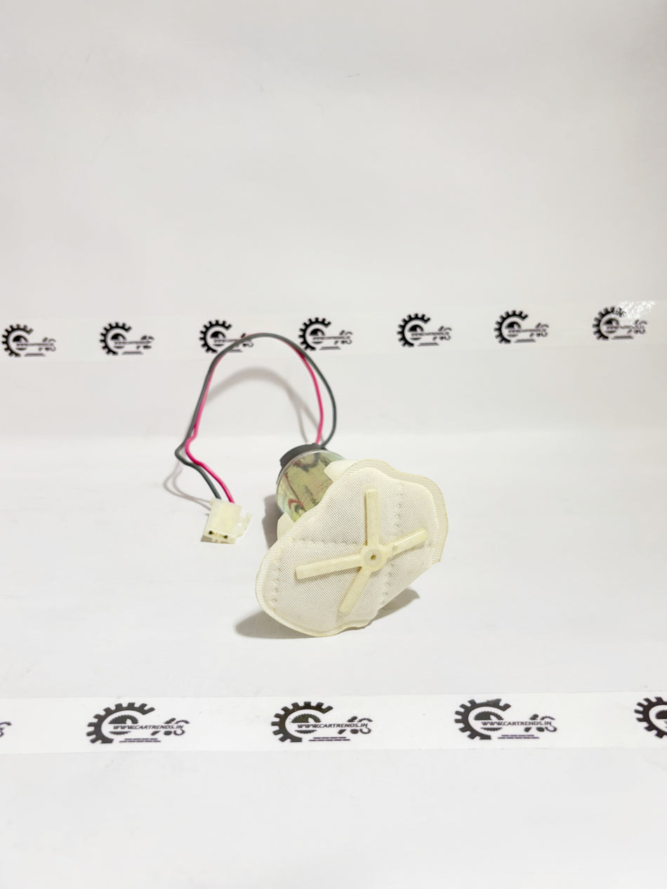 Honda fuel pump set 16019T9C405, automotive part with detailed components, designed for Honda vehicles.
