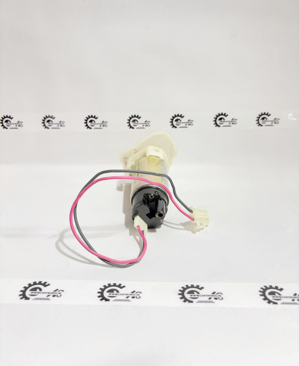 Honda fuel pump set 16019T9C405, replacement part for Honda vehicles, shown in the image.
