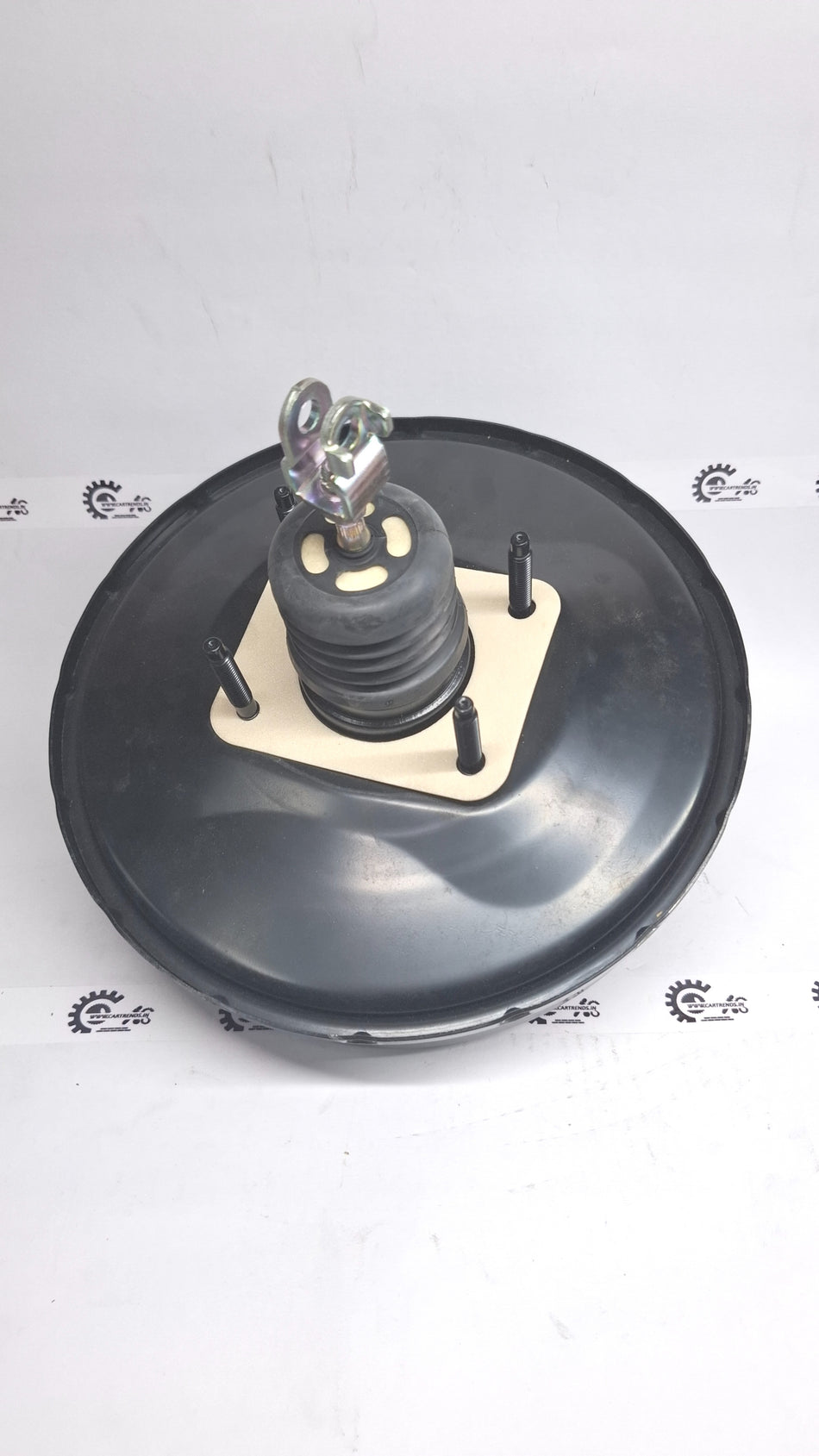 Honda SET.MASTER POWER tool with black handle and metal components, designed for Honda engines and machinery maintenance.