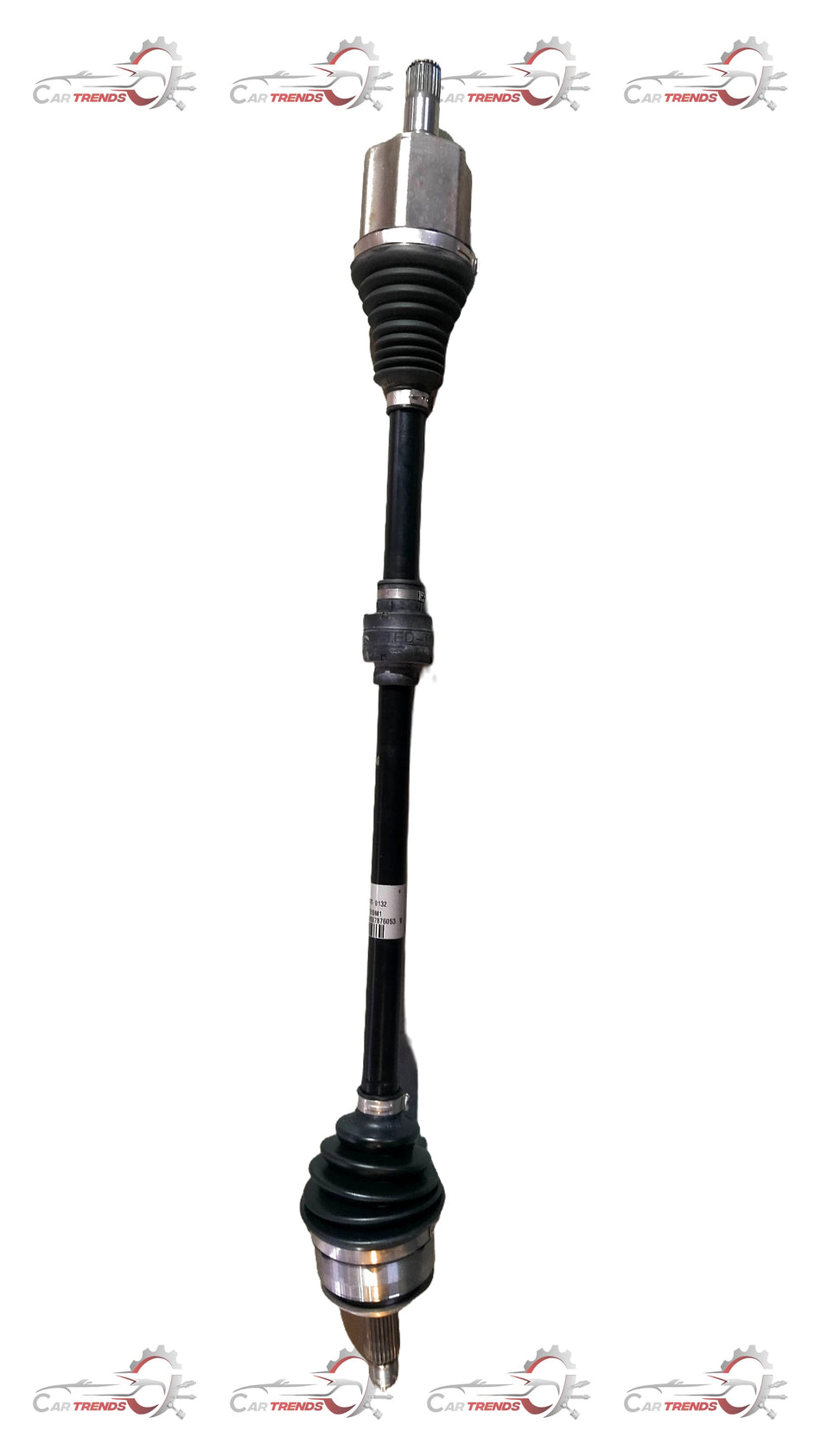 Honda Shaft Assembly R Drive 4430531XT51, automotive part with metal shaft and components, for Honda vehicle repair.