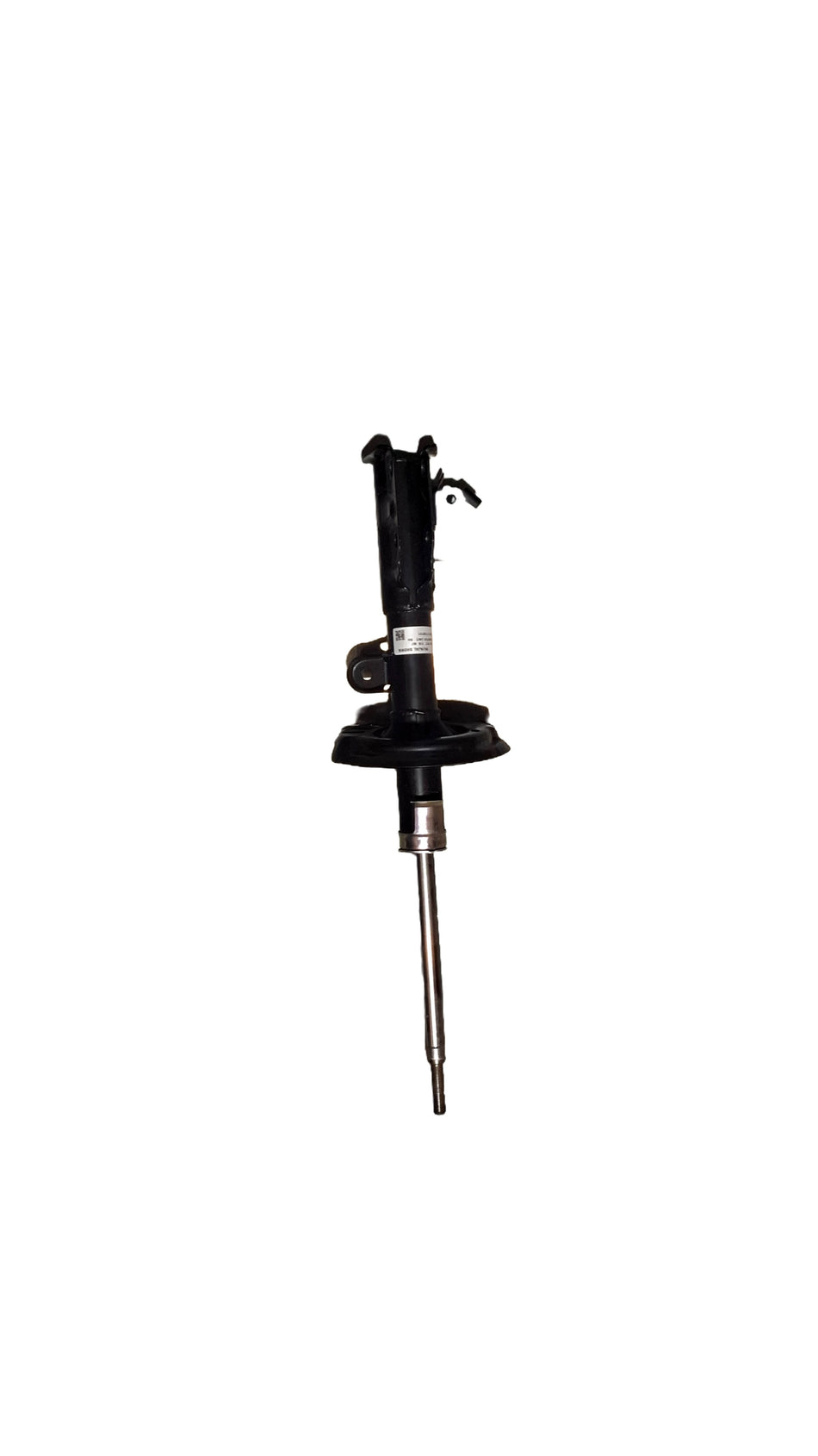 Front right side shock absorber for Honda City 2022 model, Honda brand, visible mounting and suspension components.
