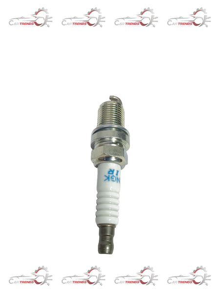 HONDA SPARK PLUG DIFR6D13(Ir TYPE 100K KM CHANGE PERIOD) 12290RB0J11 12290RB0J11 - Front view