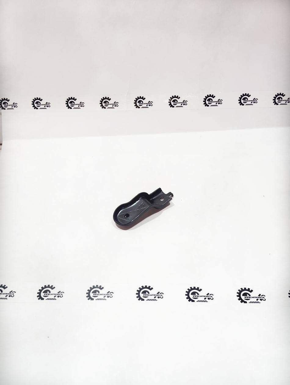 Honda Stay Comp Resonator 1723562FT00 for exhaust system, shown in a close-up image of the car component.