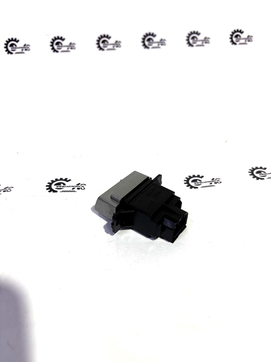 Honda SW air conditioning assembly NH683, automotive part for Honda vehicles, shown in the image with detailed components.