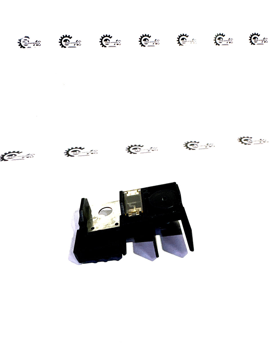 Honda terminal assembly with 100A battery fuse, part number 38210TSV003, shown in the image with detailed electrical components.