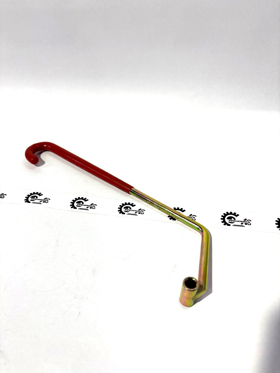 Honda TRSNSPRG INS tool, model 07AAFSNAA100, for Honda vehicle maintenance, shown in a close-up image.