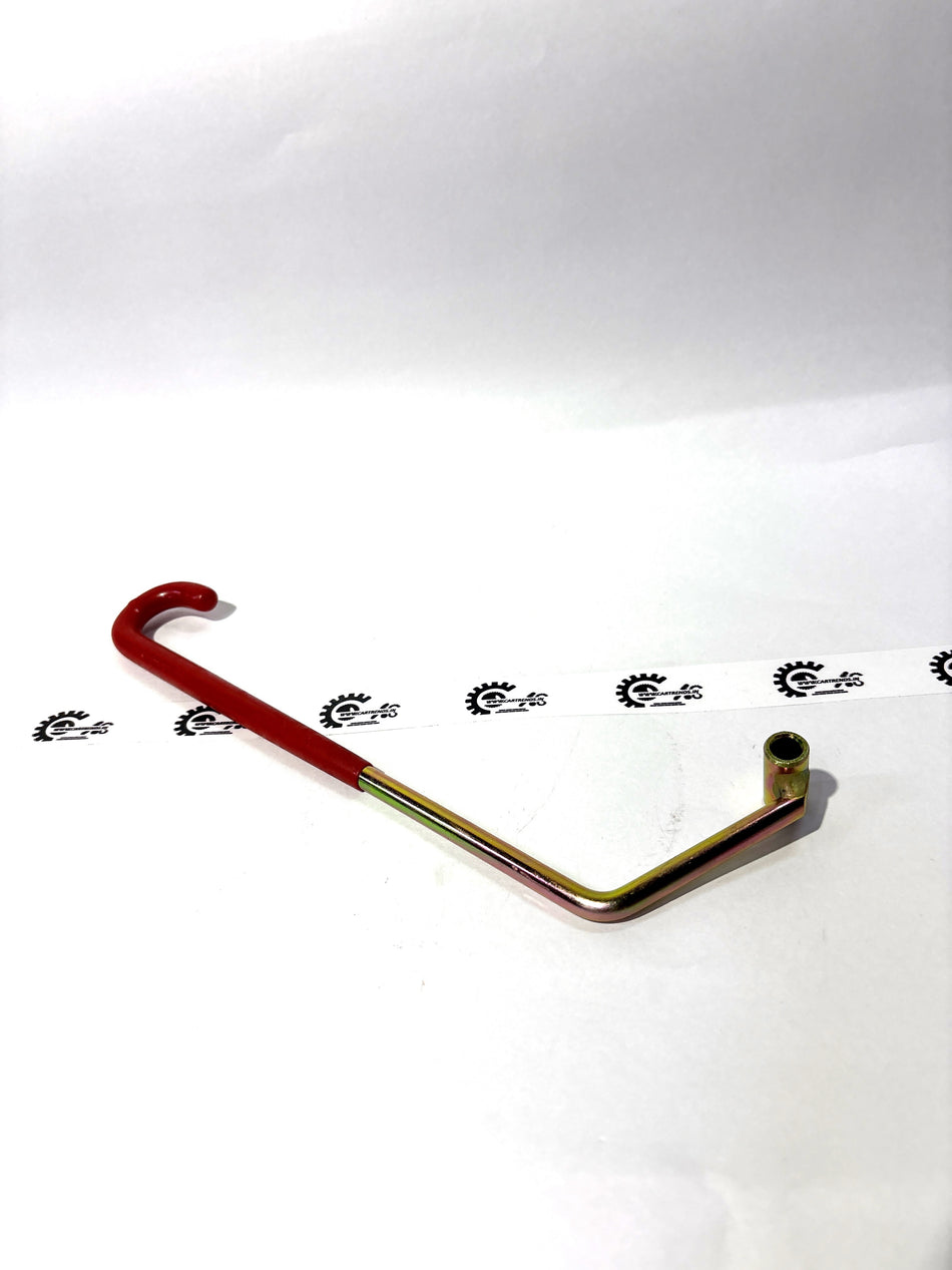 Honda TRSNSPRG INS tool model 07AAFSNAA100, automotive repair tool for Honda vehicles, shown on a white background.