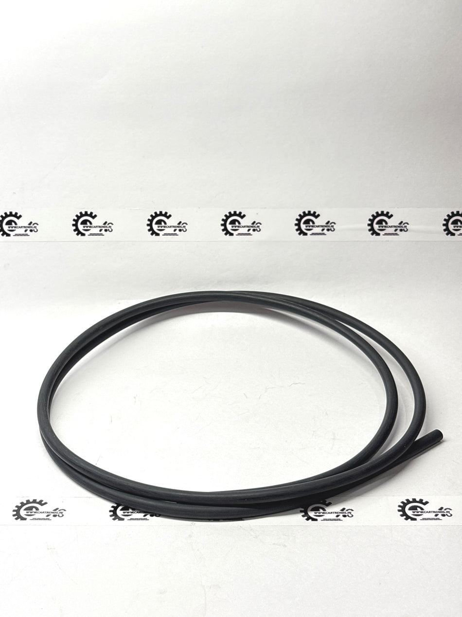 Honda Tube 1530 76891T5SK01 for Honda vehicles, showing a close-up of the black tube part with part number details.