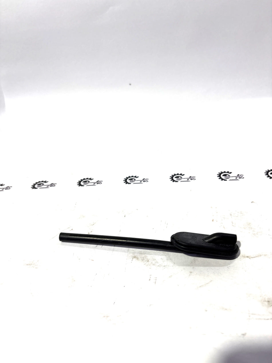 Honda Tube Sub Assembly 76821T5SK01, automotive part, shown in detailed view with connectors and metal components.