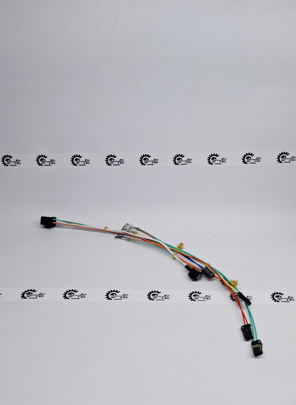 Honda solenoid valve model 283605T0000, automotive part with electrical components for vehicle engine systems.