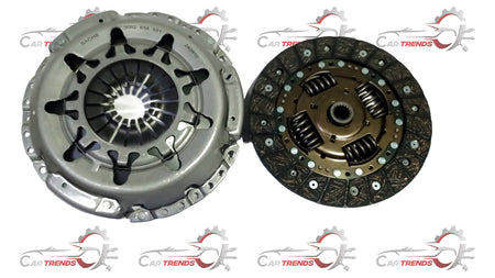 Hyundai CLUTCH KIT (ECOSPORT) DIESEL 3000954555 - Front view