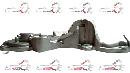 Hyundai VALVE, OIL PRESSURE REGULATOR 1611167L01 - Back view