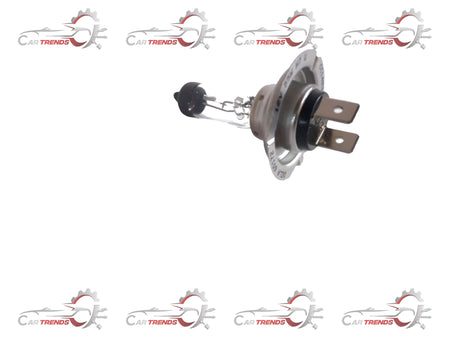 Hyundai 1864755007 car part with a close-up view showing the detailed component and branding on a white background.